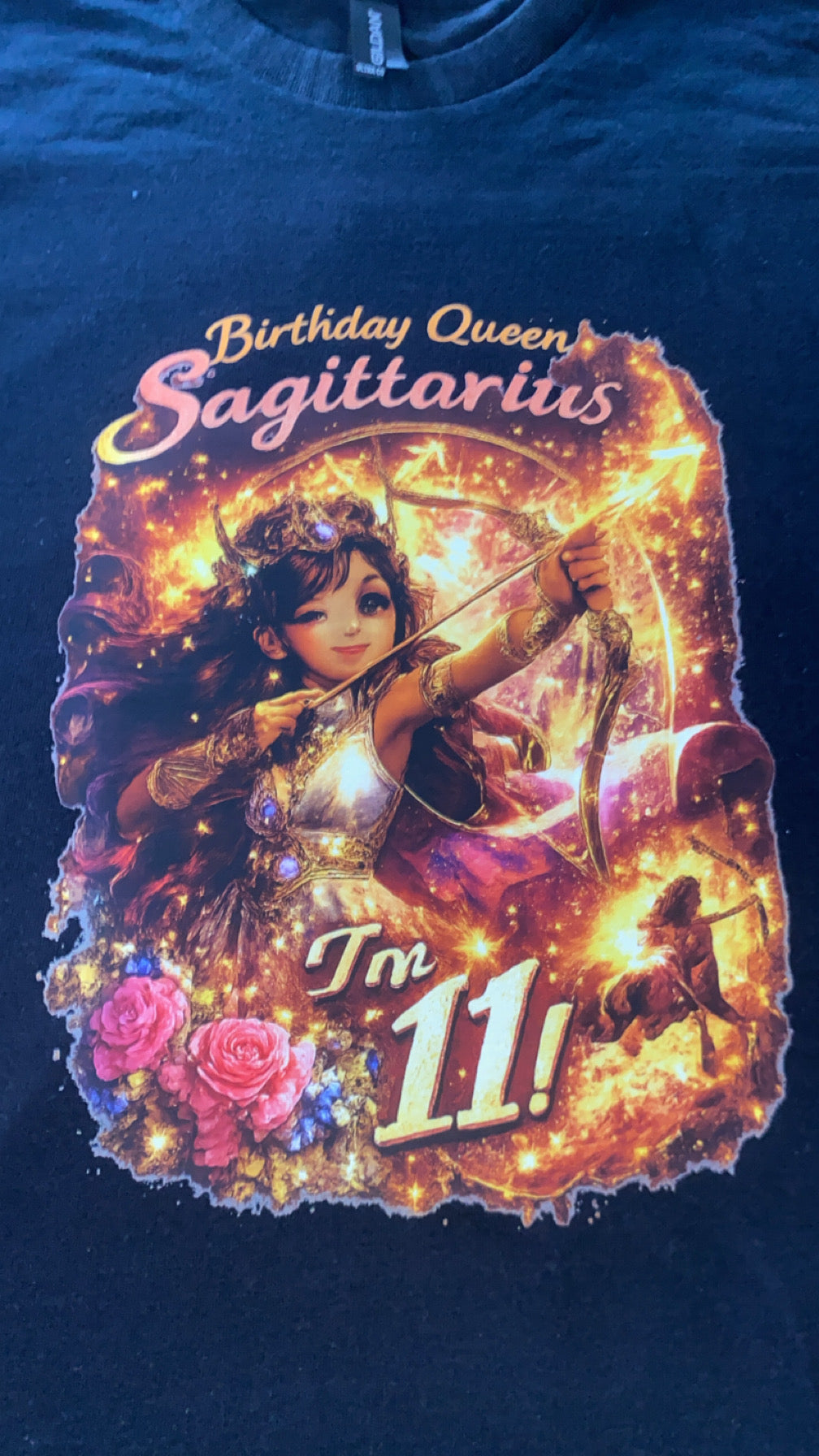 Custom T Shirts Personalized Apparel for Adults